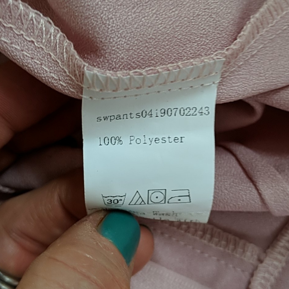 Shein Suit Pants - Picture 3 of 3